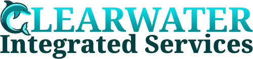 Clearwater Integrated Services Logo